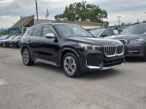 2024 BMW X1 xDrive28i