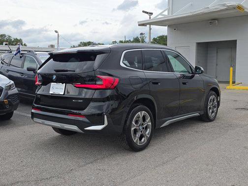 2024 BMW X1 xDrive28i