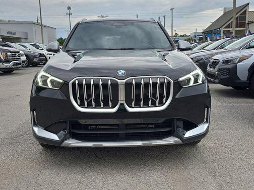 2024 BMW X1 xDrive28i