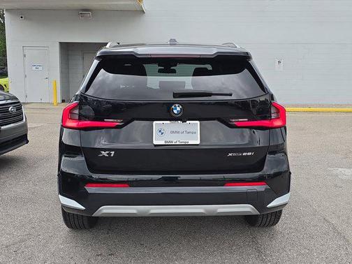 2024 BMW X1 xDrive28i