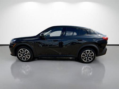 2025 BMW X2 xDrive28i