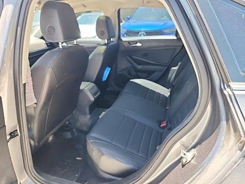 2021 Volkswagen Jetta 1.4T SEL