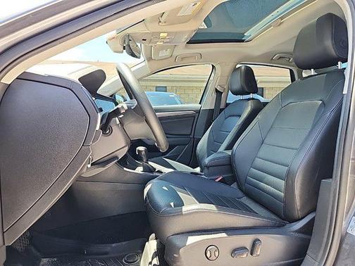 2021 Volkswagen Jetta 1.4T SEL