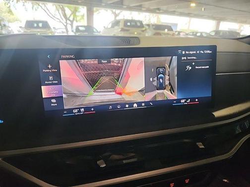 2025 BMW X5 sDrive40i