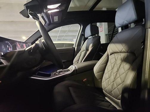 2025 BMW X5 sDrive40i