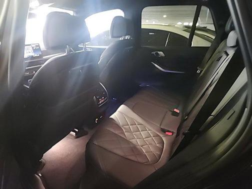 2025 BMW X5 sDrive40i