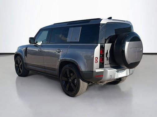 2024 Land Rover Defender 110 P300