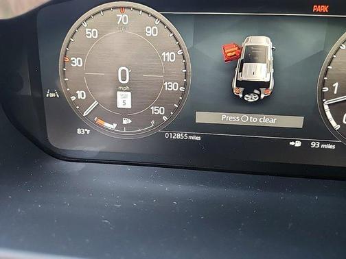 2024 Land Rover Defender 110 P300