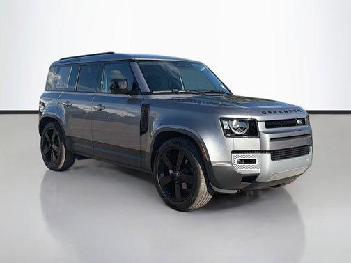 2024 Land Rover Defender 110 P300