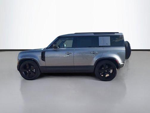 2024 Land Rover Defender 110 P300