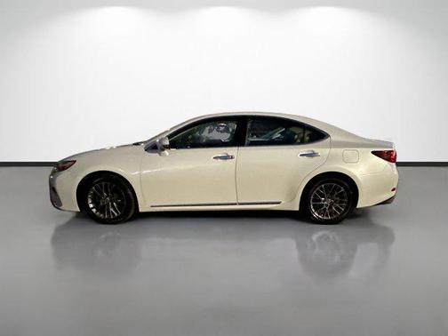 2018 Lexus ES 350 Base