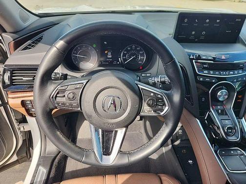 2023 Acura RDX Advance Package