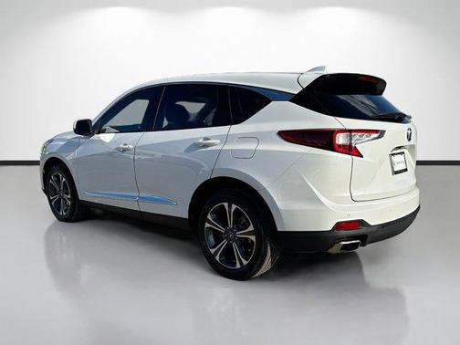 2023 Acura RDX Advance Package
