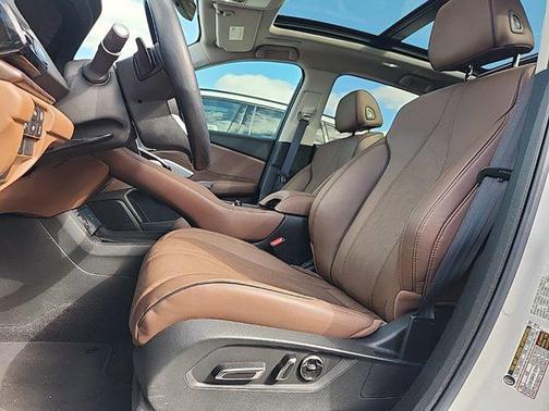 2023 Acura RDX Advance Package