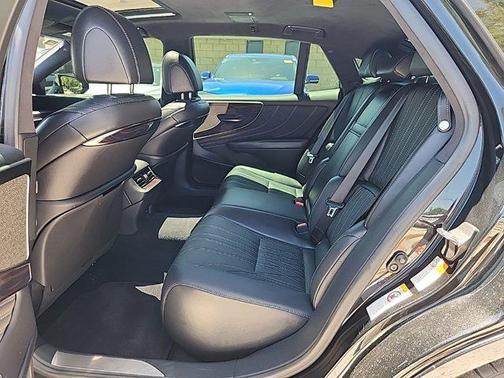 2018 Lexus LS 500 F Sport