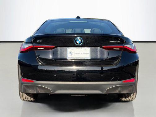 2023 BMW i4 Gran Coupe eDrive35