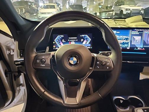 2023 BMW X1 xDrive28i