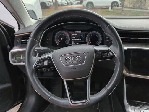 2019 Audi A6 55 Premium Plus