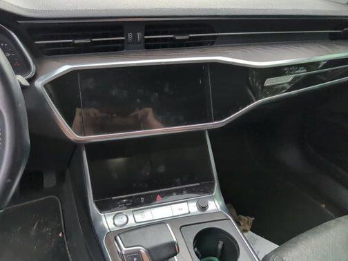 2019 Audi A6 55 Premium Plus