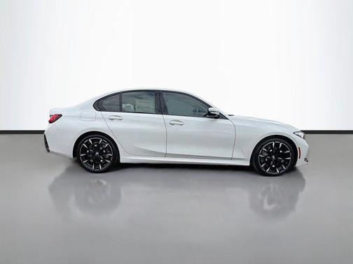 2026 BMW 330 NA