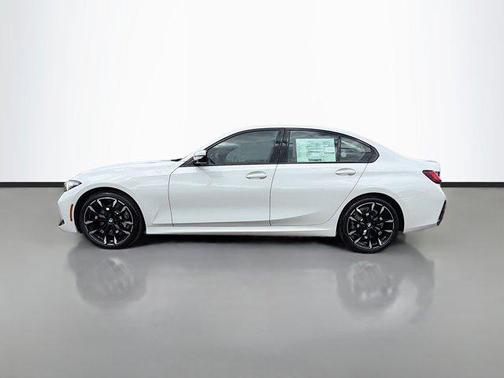 2026 BMW 330 NA