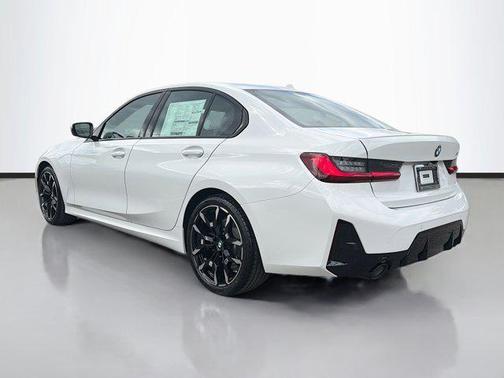 2026 BMW 330 NA