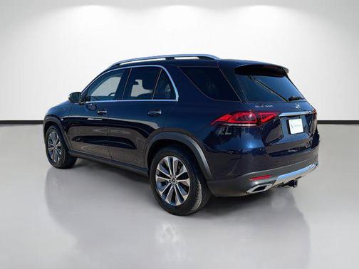 2021 Mercedes-Benz GLE 350 4MATIC