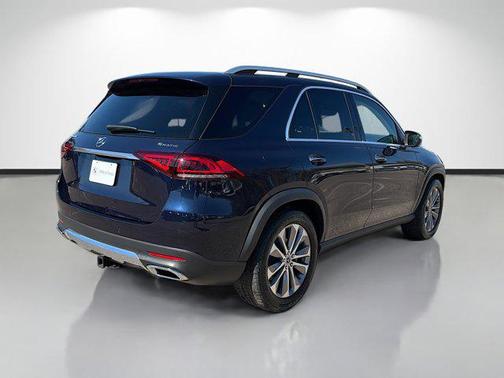 2021 Mercedes-Benz GLE 350 4MATIC