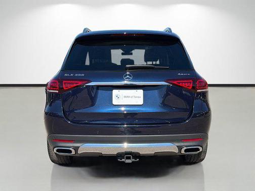 2021 Mercedes-Benz GLE 350 4MATIC