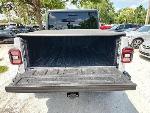2020 Jeep Gladiator North Edition 4X4