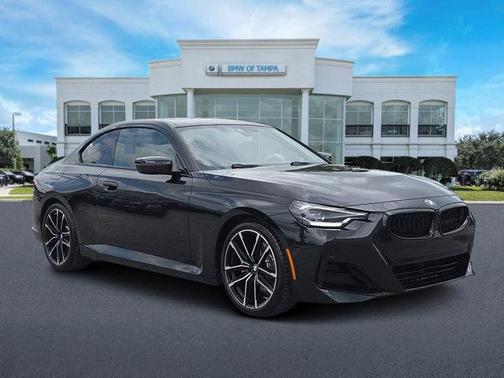 2023 BMW 230 i