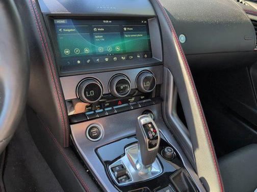 2021 Jaguar F-TYPE P300