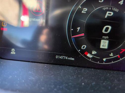 2021 Jaguar F-TYPE P300