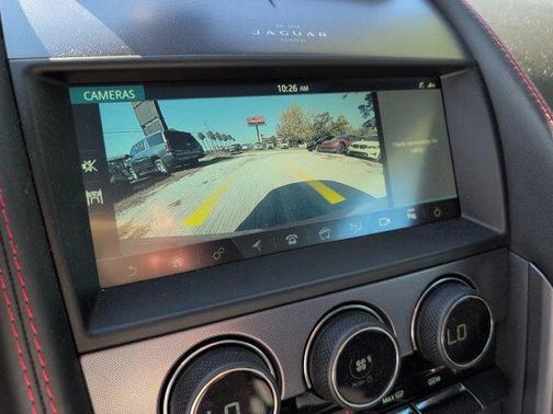 2021 Jaguar F-TYPE P300