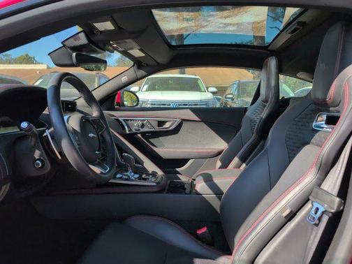 2021 Jaguar F-TYPE P300