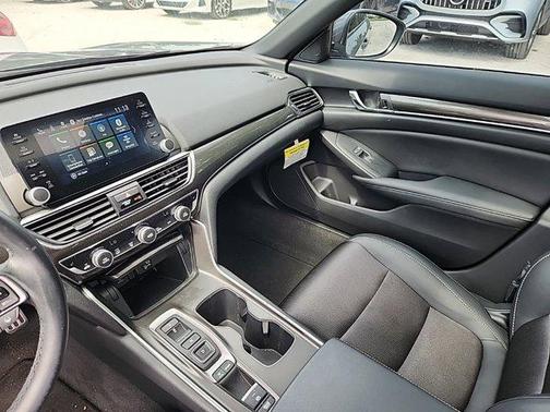 2020 Honda Accord Sport 1.5T