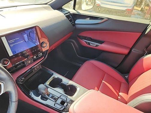 2024 Lexus NX 250 Base