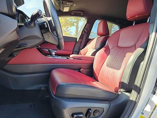 2024 Lexus NX 250 Base