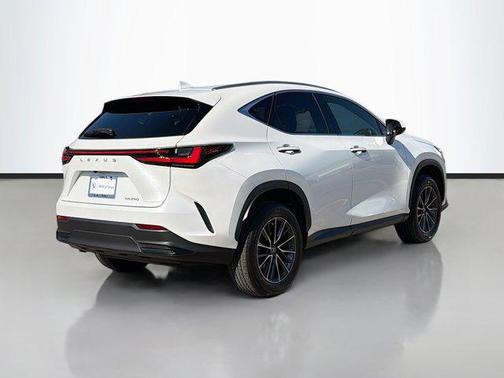 2024 Lexus NX 250 Base