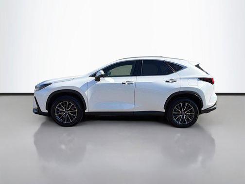 2024 Lexus NX 250 Base