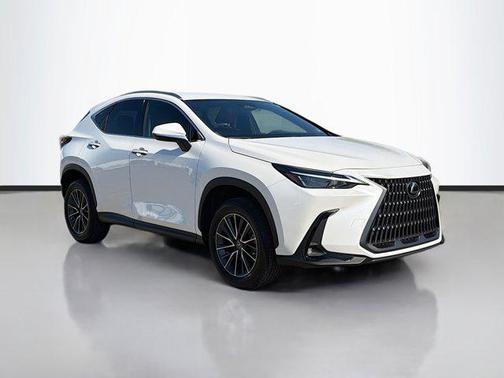 2024 Lexus NX 250 Base