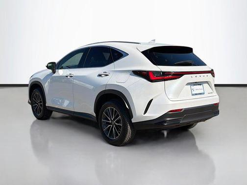 2024 Lexus NX 250 Base