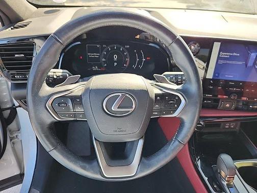 2024 Lexus NX 250 Base
