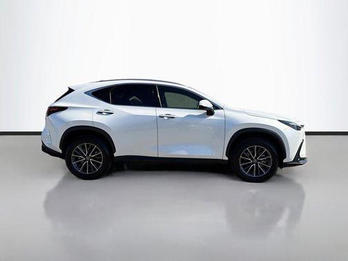 2024 Lexus NX 250 Base