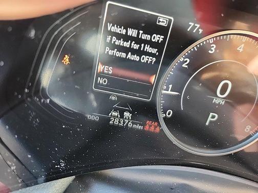 2024 Lexus NX 250 Base