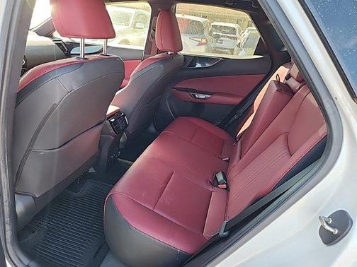 2024 Lexus NX 250 Base