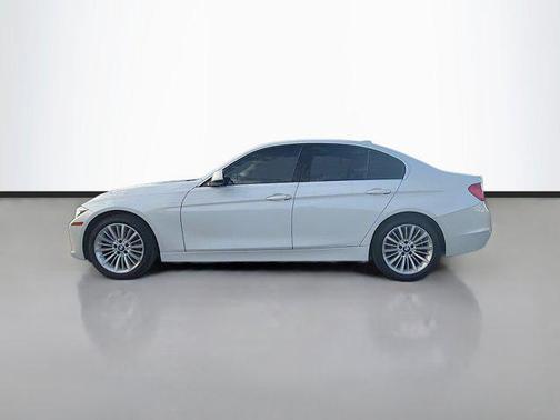 2015 BMW 328 328i