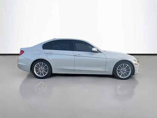 2015 BMW 328 328i