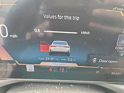 2023 BMW i4 Gran Coupe eDrive35