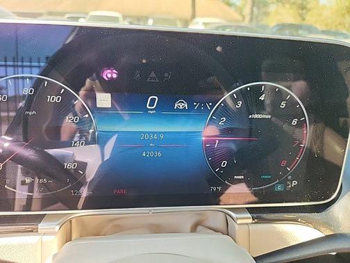 2023 Mercedes-Benz S-Class S 580 4MATIC